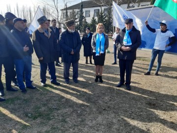 Sabirabadlıların seçimi Əhliman Əmiraslanovdur